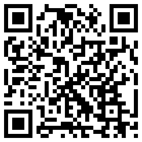 qrcode für JUNG eNet Funk Steuertaste Standard Pfeile - FMA1700BFPWW