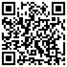 qrcode für JUNG eNet Funk Steuertaste Standard Pfeile - FMA1700PCH