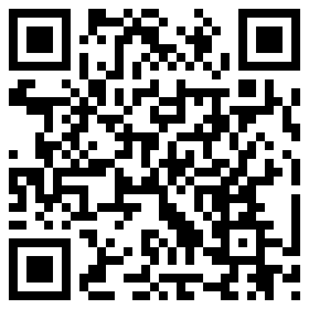 qrcode für JUNG eNet Funk Steuertaste Standard Pfeile - FMA1700PSW