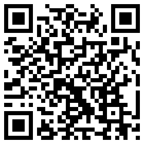 qrcode für JUNG eNet Funk Steuertaste Standard Pfeile - FMCD1700PGB