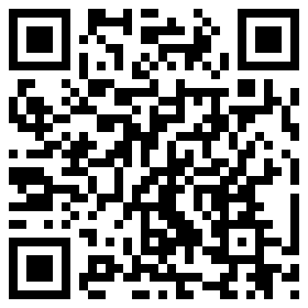 qrcode für JUNG eNet Funk Steuertaste Standard Pfeile - FMCD1700PSW