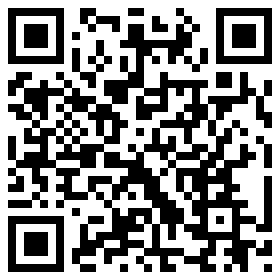 qrcode für JUNG eNet Funk Steuertaste Standard Pfeile - FMCD1700PWW
