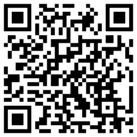qrcode für JUNG eNet Funk Steuertaste Standard Pfeile - FMES1700P