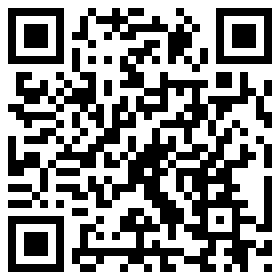 qrcode für Gira 2050015 - KNX Beweg Komfort 1 10m System 55 Grau