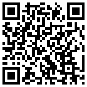 qrcode für Gira 2051015 - KNX Beweg Komfort 2 20m System 55 Grau