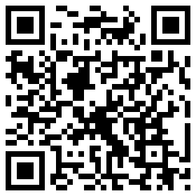 qrcode für Busch Jaeger BJ AP Montagedose - 42371S-W-03