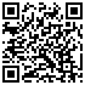 qrcode für Busch Jaeger BJ HVAC Slave Gerät 6fach schwarz matt - SBS/U6.0.11-885