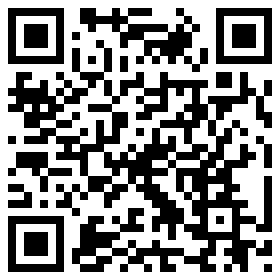 qrcode für Busch Jaeger BJ HVAC Gerät 6fach alusilber - SBR/U6.0.11-83