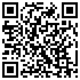 qrcode für Busch Jaeger BJ HVAC Slave Gerät 10fach schwarz matt - SBS/U10.0.11-885