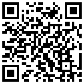 qrcode für Busch Jaeger BJ HVAC/CO2 Gerät 10fach schwarz matt - SBC/U10.0.11-885