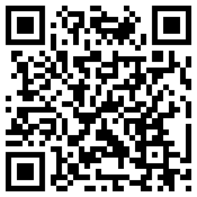 qrcode für Busch Jaeger BJ 8f Bedienelement schwarz matt - SB/U8.0.11-885