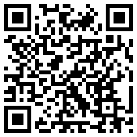 qrcode für Busch Jaeger BJ 12f Bedienelement schwarz matt - SB/U12.0.11-885