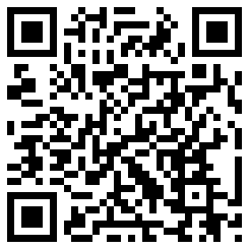 qrcode für Busch Jaeger BJ AP Rahmen klein schwarz matt - SAS/A.0.11-885