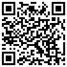 qrcode für Busch Jaeger BJ AP Rahmen groß alusilber - SAB/A.0.11-83
