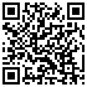 qrcode für Gira 549403 - eNet Funk Bedienaufs Pfeile System 55 Reinweiß