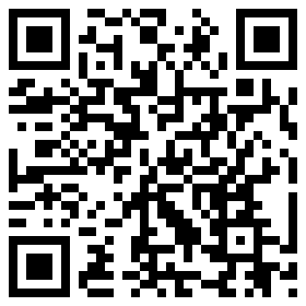 qrcode für Zumtobel ThornEco LED Anbauleuchte DALI 96634868 - ROXY 1200 D 4000 840 HFIX