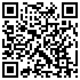 qrcode für Pracht 9430029m APOLLO G2 DALI Leuchte 1,3 m 840