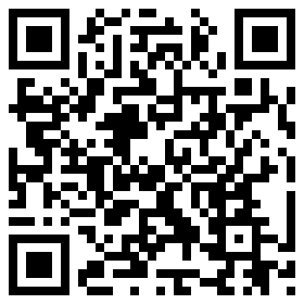 qrcode für SITECO 5XA7782F5F1A