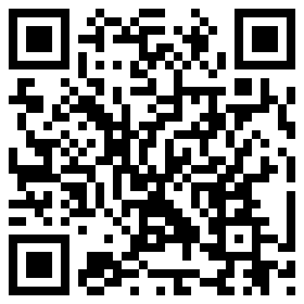 qrcode für Helestra 6030.22 Zubehoer mattschwarz