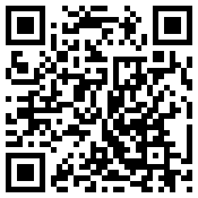 qrcode für Datalogic Rida Ersatzakku