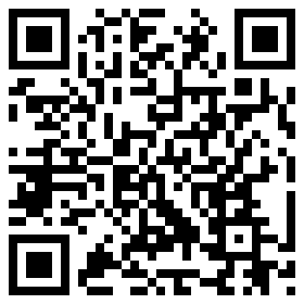 qrcode für Sylvania 0044408