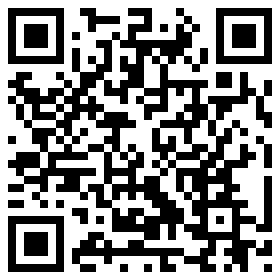 qrcode für Ridi Leuchten GmbH 2500011SW Tragschiene 14x2,5 mm² schwarz