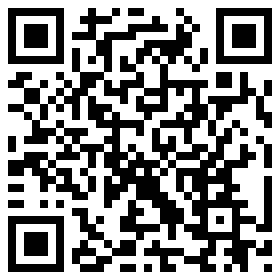 qrcode für Ridi Leuchten GmbH SPG0330343AH Downlight Mirefa weiß