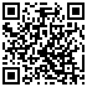 qrcode für JUNG CD 54 NA - CD54NA Plexiglas Abdeckung transp Einlage 23x59mm alpinw