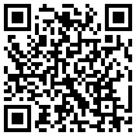 qrcode für Ridi Leuchten GmbH 2500002SW Tragschiene 13x2,5 mm² schwarz