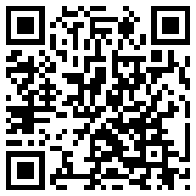 qrcode für ZEBRA CS6080 BT 2D BT (5 0) Kit (USB) schwarz - CS6080-SR40000TSVW