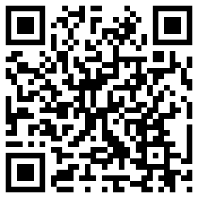 qrcode für Ridi Leuchten GmbH 2560758SW Geräteträger VL2P-GL 7x schwarz DALI-2