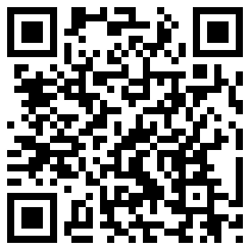 qrcode für Ridi Leuchten GmbH 2560851SW Geräteträger VL2P-GL 7x schwarz DALI-2