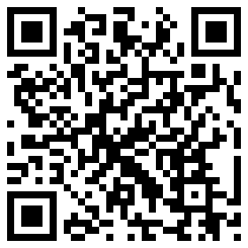 qrcode für Ridi Leuchten GmbH 2560980SW Geräteträger VL2S-GPS 7x schwarz DALI-2