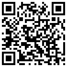 qrcode für Ridi Leuchten GmbH 2550155SI Geräteträger VL2S-GFS 5x