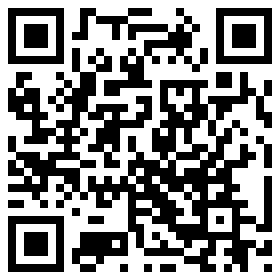 qrcode für JUNG CD 20 NA - CD20NA Plexiglas Abdeckung transp Einlage 6x37mm alpinweiß