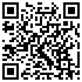 qrcode für Ridi Leuchten GmbH 2560718SW Geräteträger VL2P-GL 7x schwarz DALI-2