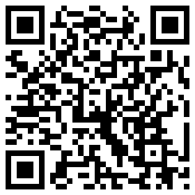 qrcode für Ridi Leuchten GmbH 2560751SW Geräteträger VL2P-GL 7x schwarz DALI-2
