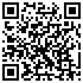 qrcode für Ridi Leuchten GmbH 2550474SW Geräteträger VL2S-GLS 5x