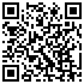 qrcode für Pracht 5712025 Endkappe schwarz