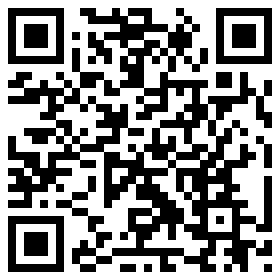 qrcode für Ridi Leuchten GmbH 0430851 Leuchte RUFO2 Anbau weiß DALI-2
