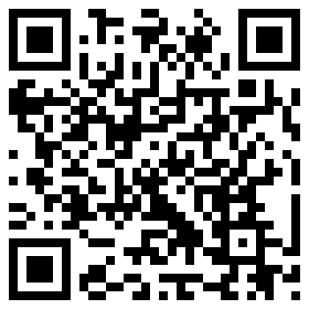 qrcode für Ridi Leuchten GmbH 0430869 Leuchte RUFO2 Anbau weiß DALI-2