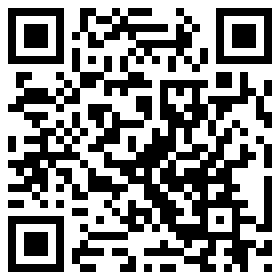 qrcode für Brother HGE231V5 - Band Schwarz/Weiß 12mm x5