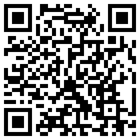 qrcode für HAGER XEVA310 - Ladest Zubehör Sticker witty RFID APP QR Code