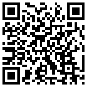 qrcode für JUNG Power DALI Drehsteuergerät TW - 1741 DSTE