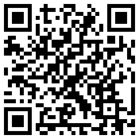 qrcode für Ridi Leuchten GmbH 0322371 Downlight ALBA 150 schwarz On/Off Medium
