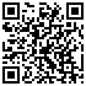 qrcode für Ridi Leuchten GmbH 0332344 Downlight ALBA 150 ws DALI Medium IP20