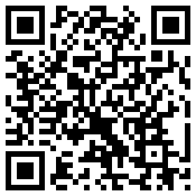 qrcode für Ridi Leuchten 0332368 Downlight ALBA 150 schwarz DALI Medium