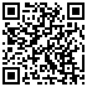 qrcode für Ridi Leuchten GmbH 0332369 Downlight ALBA 150 schwarz DALI Medium