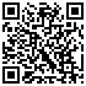 qrcode für Ridi Leuchten 0332371 Downlight ALBA 150 schwarz DALI Medium
