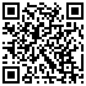 qrcode für RCS Audio-Systems Nebenuhr Ø 300 doppelseitig analog inklusive Deckenhalter - NUR-302 DD